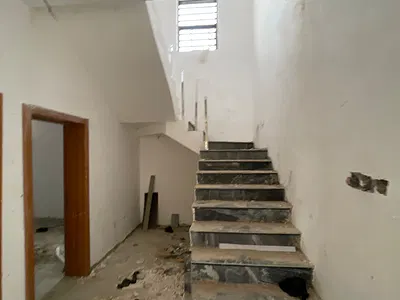 Newly Built 5 Bedroom Fully Detached Duplex — Ikeja, Lagos