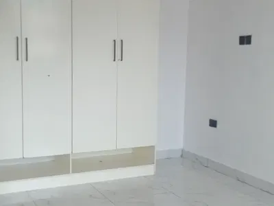 4 Bedroom Terrace Duplex Available — Lekki, Lagos