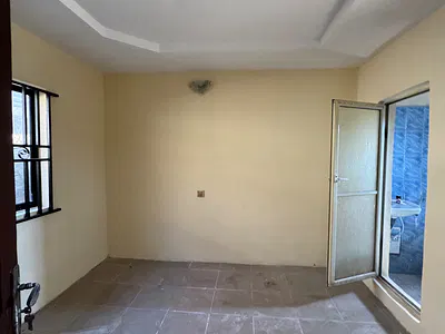 One Bedroom Apartment — Ibeju Lekki, Lagos
