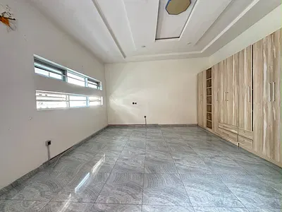 4 Bedroom Terraced Duplex — Lekki, Lagos