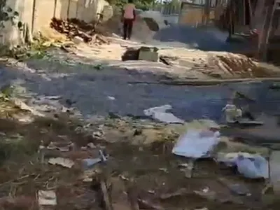 400 SQM Residential Land — Diamond Estate Phase 3, Ajayi Apata Estate, Lekki, Lagos