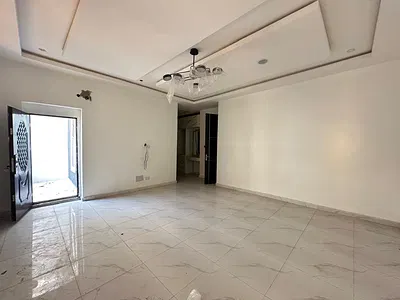 4 Bedroom Terraced Duplex with Pool and Playground — Lekki, Lagos