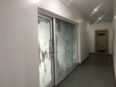 36 SQM on the Second Floor of a Mall — Chisco Bustop, Ikate, Lekki, Lagos