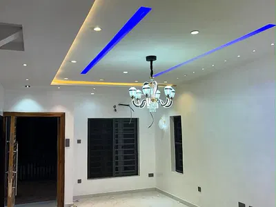 4 Bedroom Semi-Detached Duplex — Off Command Road, Alimosho, Lagos