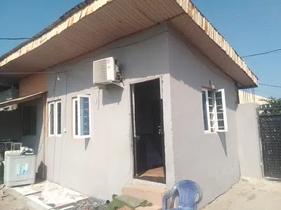 Spacious Luxury 1 Bedroom Flat with Excellent Features — Victory Estate Rd, Ogombo, Ajah, Lagos