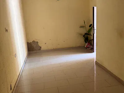 1 Bedroom Flat — Depilamat Street, Katampe Extension, Katampe, Abuja