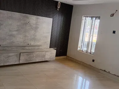 5 Bedroom Detached Duplex — Asokoro District, Abuja