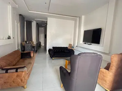 4 Bedroom Detached Duplex with BQ — Lekki, Lagos