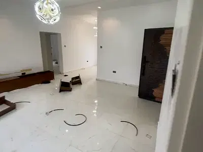 2 Bedroom Flat — Zone E Extension, Apo Resettlement, Apo, Abuja