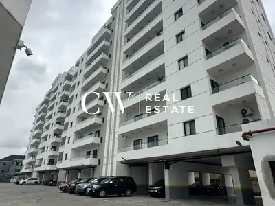 4 Bedroom Flat — Ikoyi, Lagos