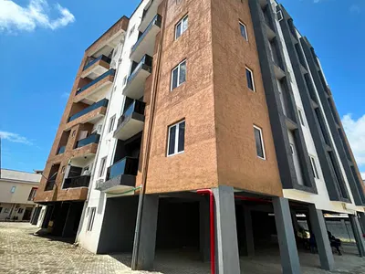 2 Bedroom Apartment — Ikate, Lekki, Lagos