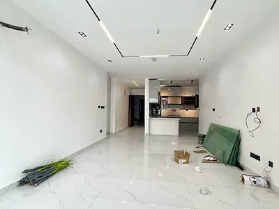 3 Bedroom Apartment. — Lekki Phase 1, Lekki, Lagos