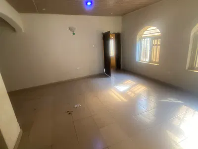 A Decent Upstairs 2 Bedroom Flat — Gbopa, Ijede Road, Ikorodu, Lagos
