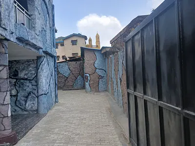 Investment Property with Multiple Flats — Ikeja, Lagos