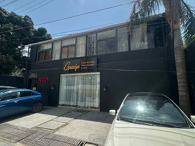 Commercial Property Sitting on 702 SQM in a Serene Environment — Victoria Island (VI), Lagos