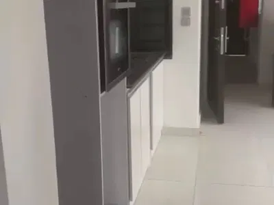 Luxury 1 Bedroom Apartment — Mobile Road, Greenbay Estate, Ilaje, Ajah, Lagos