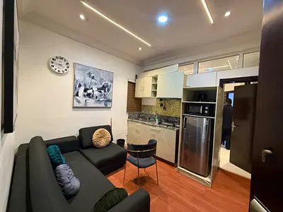 Mini Flat — Admiralty Way, Lekki Phase 1, Lekki, Lagos