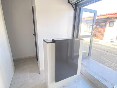 Shared Fully Furnished Office Space — Abraham Adesanya, Ajah, Lagos