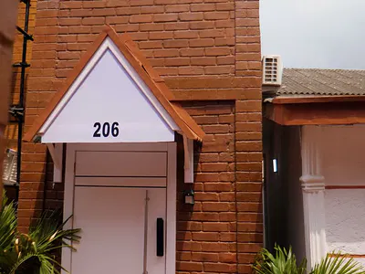 1 Bedroom Duplex — Onike, Iwaya, Yaba, Lagos