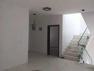 4 Bedroom Terrace Duplex Shell Unit in a Serene Estate — Lekki, Lagos