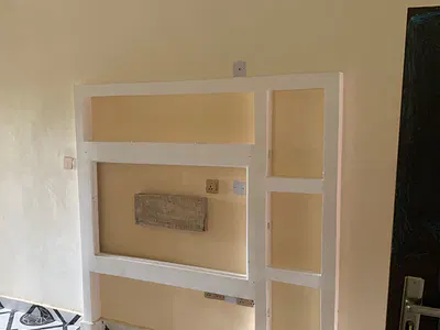 1 Bedroom Flat — Mpape, Abuja