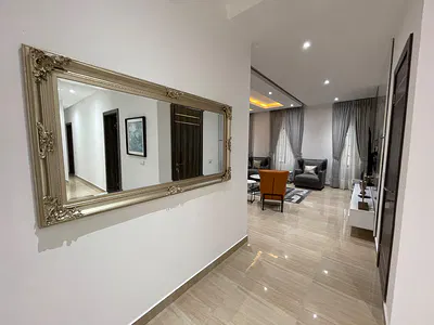 Block of 3 Bedroom Flats — Edgewater Estates Whitesand, Lekki Phase 1, Lekki, Lagos