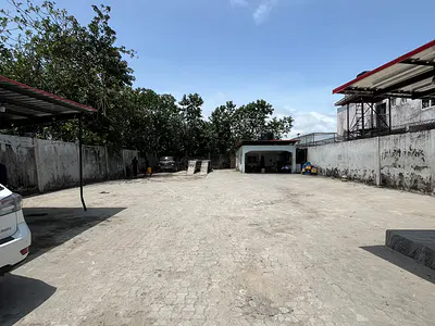 Prime 600SQM Commercial Land Available — Ogombo, Ajah, Lagos