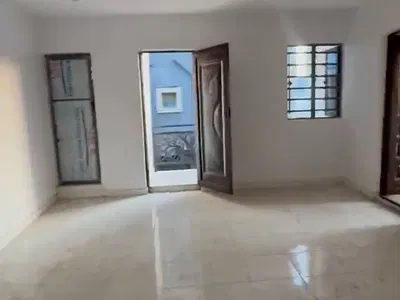 2 Bedroom Flat — Pedro, Gbagada, Lagos