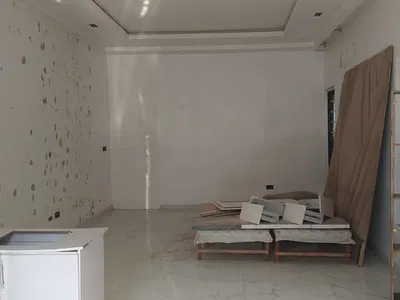 A Large Bedroom Studio Apartment — Lekki, Lagos
