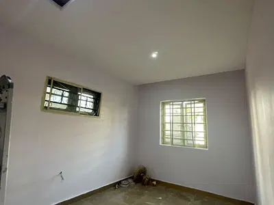 2 Bedroom Flat — Lekki, Lagos