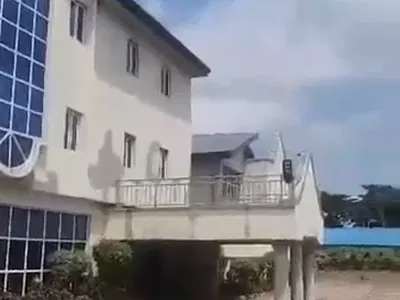 Premium Hotel Investment — Ikeja, Lagos