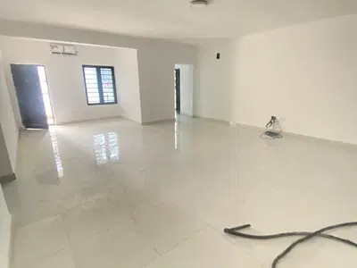 3 Bedroom Flat with Lawn Tennis Court — Ilaje, Ajah, Lagos