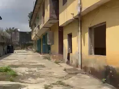Detached Duplex — Agidingbi, Ikeja, Lagos