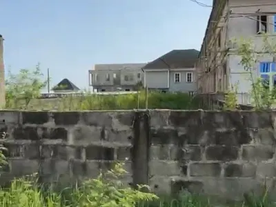 Fenced and Gated Half Plot of Land in a Secured Area — Berger, Arepo, Ogun