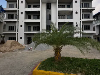 2 Bedroom Apartment — Jahi Gilmore Abuja, Jahi, Abuja