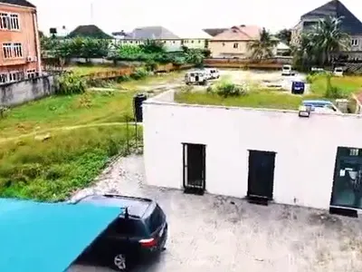 Mixed-Use Land — Oribanwa, Ibeju Lekki, Lagos