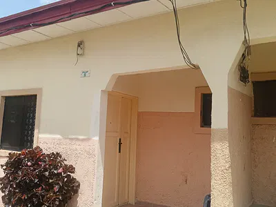 Newly Renovated 1 Bedroom Apartment — Fcda Kubwa, Kubwa, Abuja