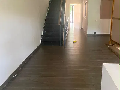 Exquisite 4 Bedroom Terrace Duplex with BQ — Ikoyi, Lagos