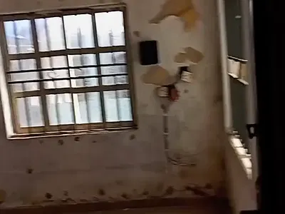Mini Warehouse with Office Space — Along Apple Junction Road Lagos, Amuwo Odofin, Lagos