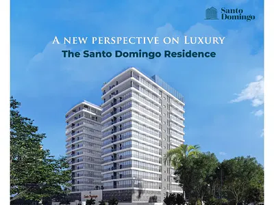 3 & 4 Bedroom Apartments — Ikoyi, Lagos