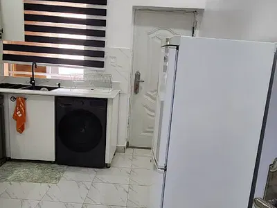 2 Bedroom Apartment — Lekki, Lagos