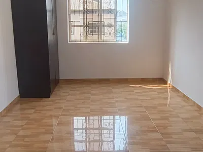Standard Mini Flat with Visitor Toilet — Off Oba Musa Estate, Agungi, Lekki, Lagos
