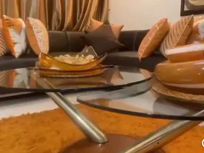 Luxuriously Furnished 1 Bedroom Apartment — Ebute Metta, Yaba, Lagos