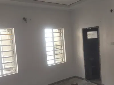 2 Bedroom Flat Up — Gbagada, Lagos