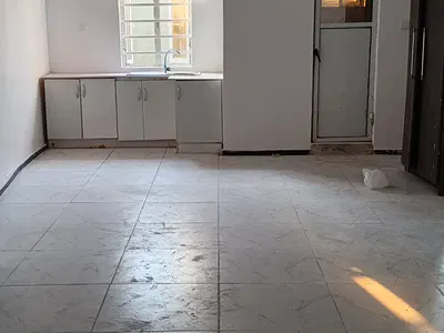 Big Studio Apartment Available — Lekki, Lagos