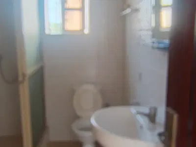 Room and Parlour Mini Flat with Visitor Toilet — Lekki, Lagos