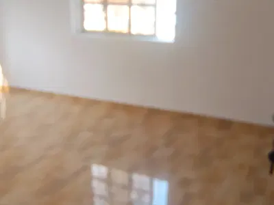 Room and Parlour Mini Flat with Visitor Toilet — Off Oba Musa Estate, Agungi, Lekki, Lagos