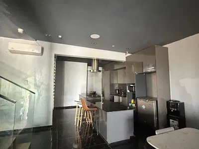 5 Bedroom Duplex — Northern Foreshore Estate, Chevron Drive, Lekki, Lagos
