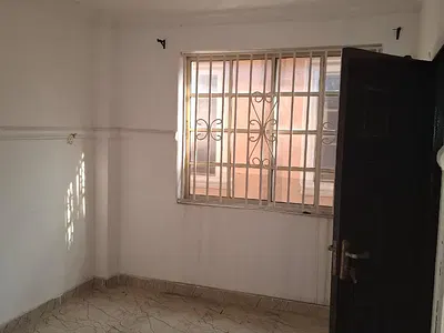 Spacious Miniflat Along Orchid Road — Orchid Road, Lekki, Lagos