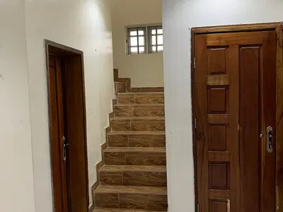 Spacious 2 Bedroom Maisonete — Lekki, Lagos